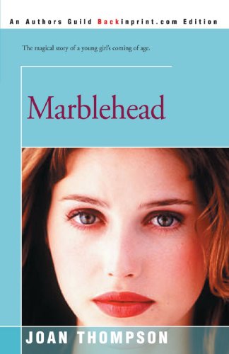 Cover for Joan Thompson · Marblehead (Paperback Book) (2000)
