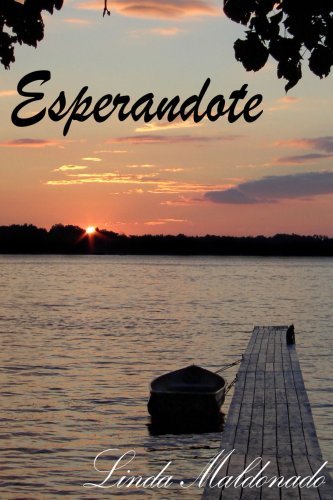 Cover for Linda Maldonado · Esperandote (Paperback Book) [Spanish edition] (2008)