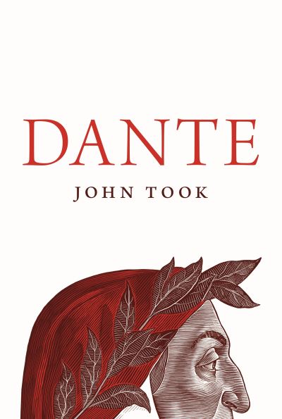 Cover for John Took · Dante (Paperback Book) (2021)