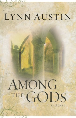 Cover for Lynn Austin · Among the Gods (Taschenbuch) (2006)