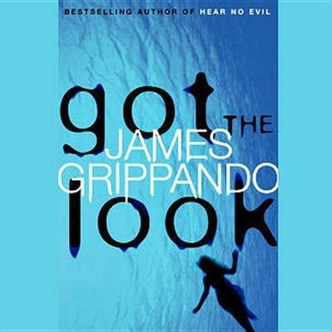 Cover for James Grippando · Got the Look (Jack Swyteck) (Audiobook (CD)) (2006)