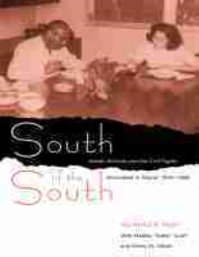 Cover for Raymond A. Mohl · South of the South: Jewish Activists and the Civil Rights Movement in Miami, 1945-1960 - Southern Dissent (Hardcover Book) (2003)