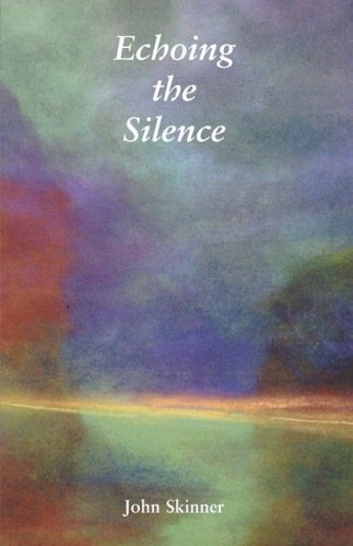 Cover for John Skinner · Echoing the Silence (Paperback Book) (2008)