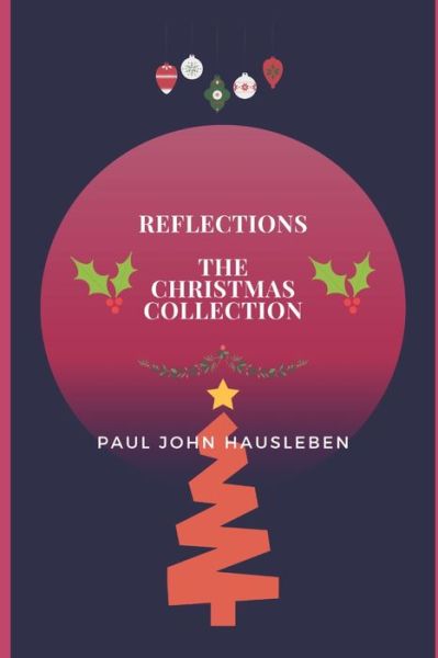 Cover for Paul John Hausleben · Reflections (Paperback Book) (2015)
