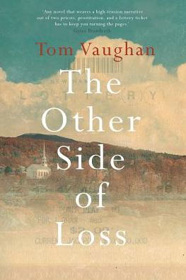 Cover for Tom Vaughan · The Other Side of Loss (Pocketbok) (2014)