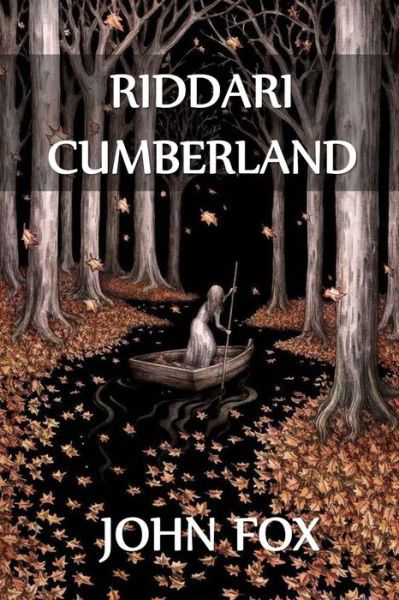 Cover for John Fox · Riddari Cumberland (Taschenbuch) (2021)