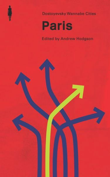 Cover for Andrew Hodgson · Paris (Paperback Book) (2019)