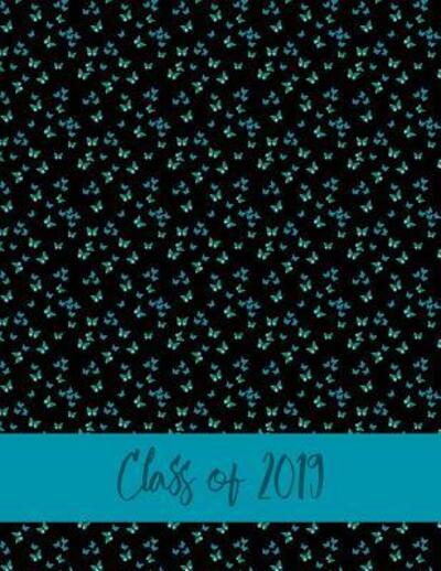 Cover for Studio Margo · Class of 2019 (Paperback Book) (2019)