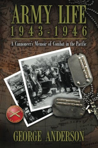 Army Life 1943 to 1946 - George Anderson - Livros - lulu.com - 9781304321930 - 29 de janeiro de 2014