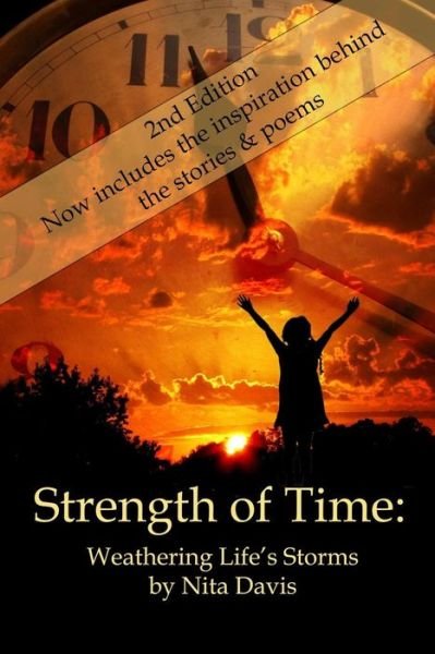 Cover for Nita Davis · Strength of Time: Weathering Life's Storms (Paperback Bog) (2016)