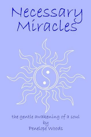 Cover for Penelope Woods · Necessary Miracles (Paperback Bog) (2002)