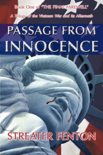 Passage from Innocence - Streater Fenton - Books - 1st World Publishing - 9781421899930 - November 20, 2007