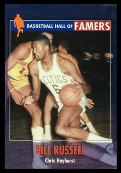 Cover for Chris Hayhurst · Bill Russell (Paperback Book) (2002)