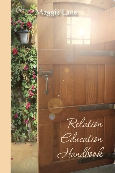 Cover for Maggie Lane · Relation Education Handbook (Paperback Book) (2011)