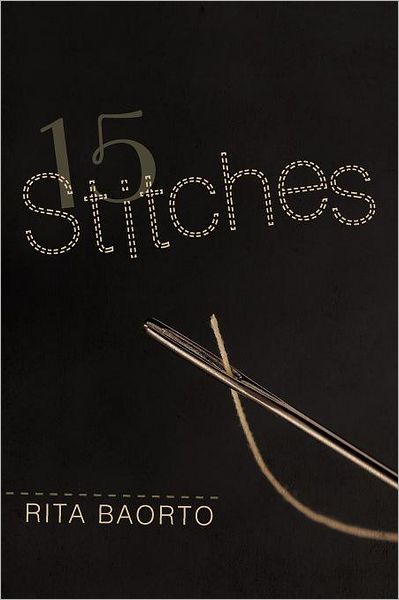 Cover for Rita Baorto · 15 Stitches (Paperback Book) (2012)