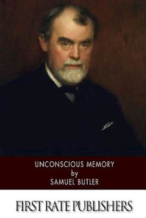 Cover for Samuel Butler · Unconscious Memory (Paperback Book) (2015)