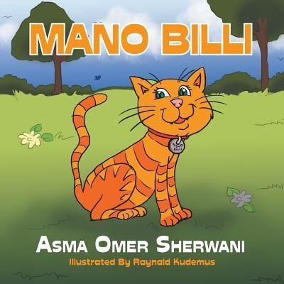 Cover for Asma Omer Sherwani · Mano Billi (Pocketbok) (2016)