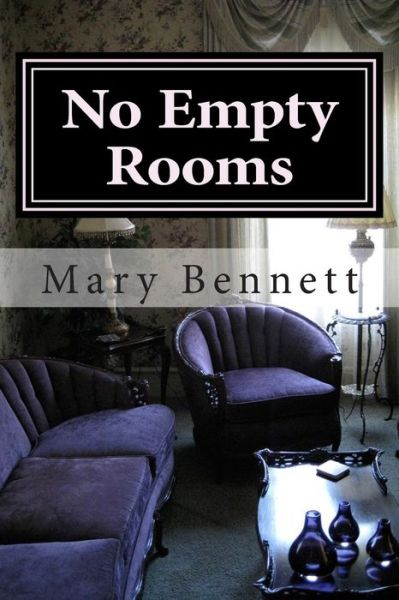 Cover for Mary Bennett · No Empty Rooms (Paperback Book) (2015)