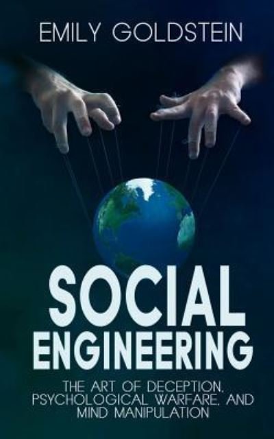 Cover for Steve Smith · Social Engineering (Paperback Book) (2015)