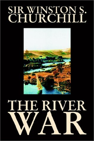 Cover for Sir Winston S. Churchill · The River War (Paperback Book) (2002)