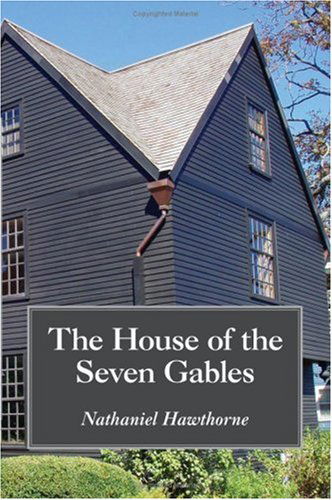 Nathaniel Hawthorne · The House of the Seven Gables (Paperback Book) (2008)