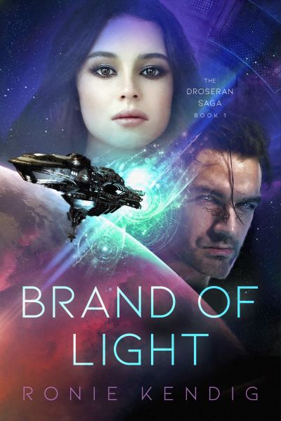 Cover for Ronie Kendig · Brand of Light (Buch) (2019)