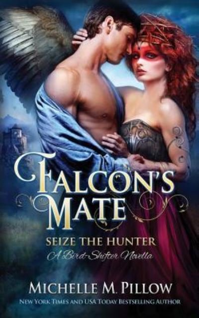 Cover for Michelle M Pillow · Falcon's Mate (Paperback Book) (2018)