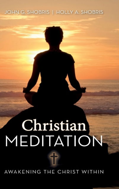 Cover for John Shobris · Christian Meditation (N/A) (2022)