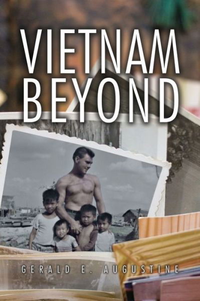 Cover for Dorrance Publishing Co. · Vietnam Beyond (Pocketbok) (2021)