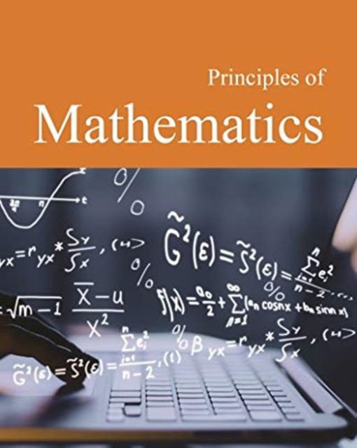 Cover for Salem Press · Principles of Mathematics (Hardcover Book) (2021)