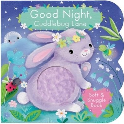 Cover for Cottage Door Press · Good Night, Cuddlebug Lane (Book) (2021)