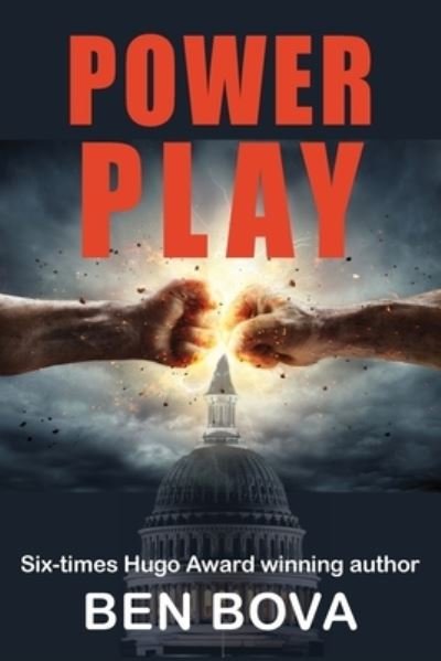 Cover for Ben Bova · Power Play (Bok) (2022)