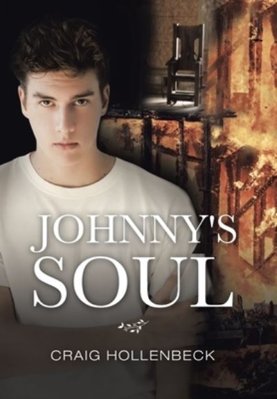 Cover for Craig Hollenbeck · Johnny's Soul (Hardcover Book) (2020)