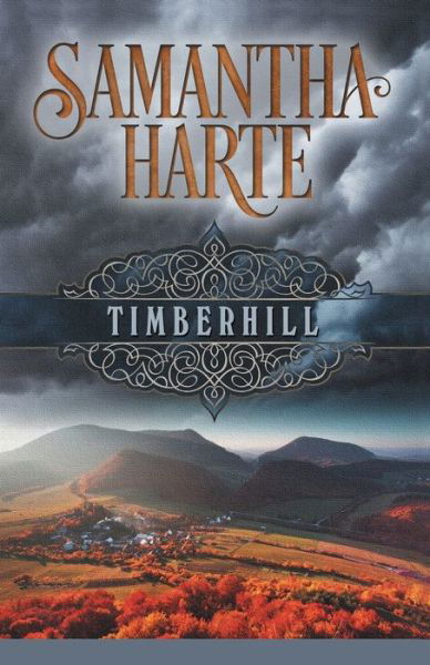 Cover for Samantha Harte · Timberhill (Paperback Book) (2015)