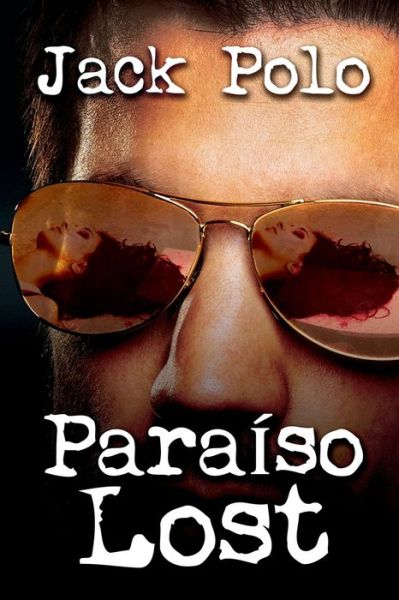 Cover for Jack Polo · Paraíso Lost (Paperback Book) (2020)