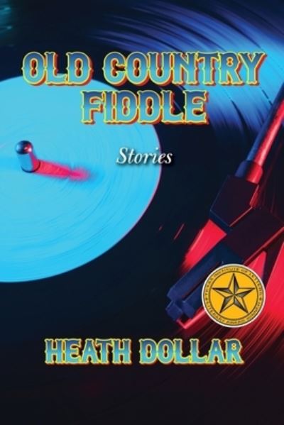 Cover for Heath Dollar · Old Country Fiddle Stories (Book) (2021)