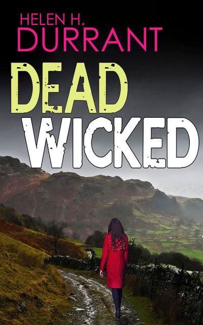 Cover for Helen H Durrant · Dead Wicked (CD) (2021)