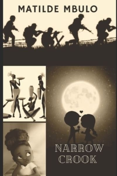 Cover for Matilde Mbulo · Narrow Crook (Paperback Book) (2015)