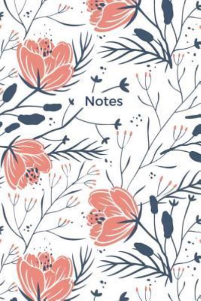 Cover for Limon Journals · Notes (Paperback Bog) (2018)