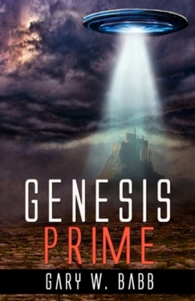 Cover for Gary W. Babb · Genesis Prime (Paperback Book) (2020)