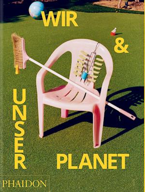 Cover for Maisie Skidmore · Wir &amp; unser Planet (Paperback Book) (2022)