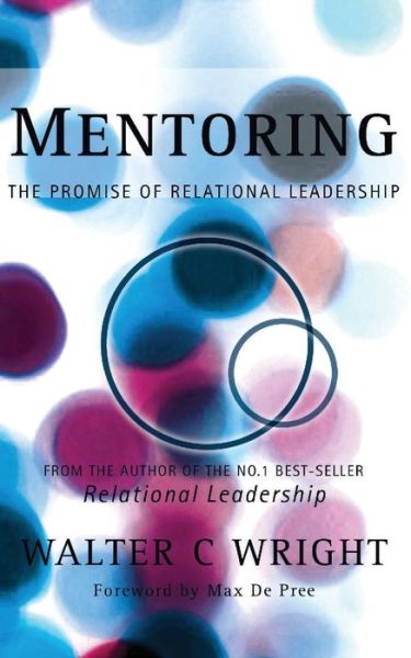 Cover for Walter Wright · Mentoring (Pocketbok) (2004)