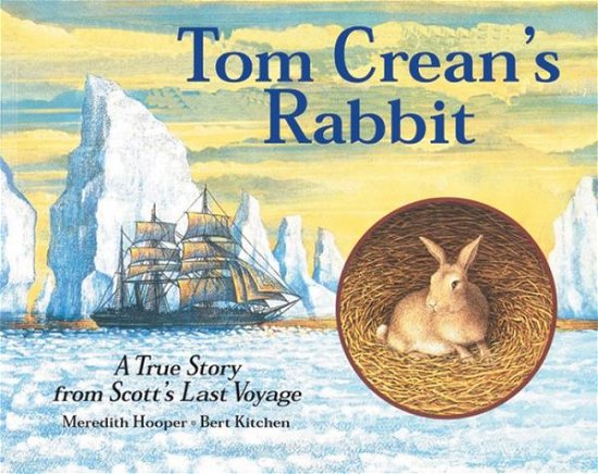 Cover for Meredith Hooper · Tom Crean's Rabbit (Paperback Book) (2005)