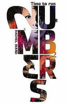 Cover for Rachel Ward · Numbers (Taschenbuch) (2009)