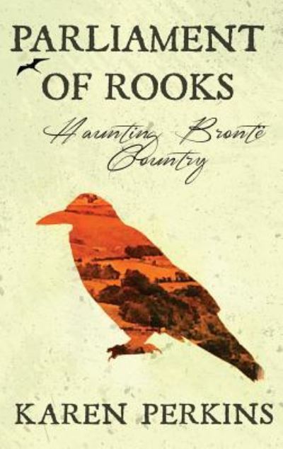 Parliament of Rooks - Karen Perkins - Böcker - LionheART Publishing House - 9781910115930 - 1 juli 2018