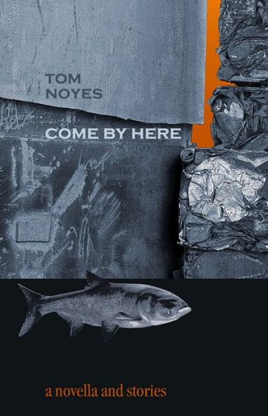 Come By Here: A Novella and Short Stories - Tom Noyes - Books - Autumn House Press - 9781932870930 - 2014