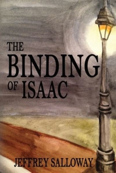 Cover for Jeffrey Salloway · The Binding of Isaac (Pocketbok) (2019)