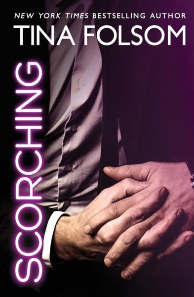 Cover for Tina Folsom · Scorching (Paperback Book) (2019)