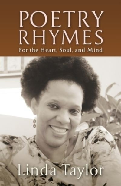 Linda Taylor · Poetry Rhymes (Paperback Bog) (2021)