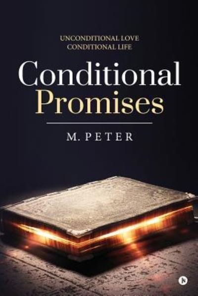 Cover for M Peter · Conditional Promises (Paperback Book) (2017)